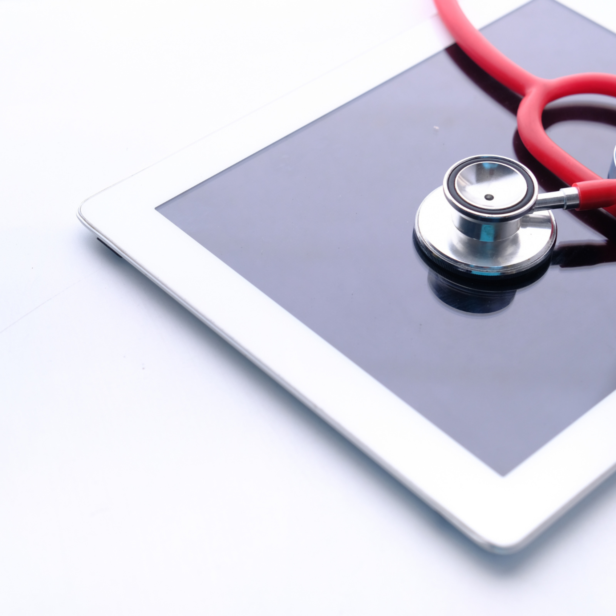 Digital communication for your healthcare professionals and patients